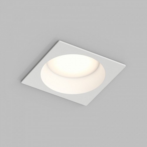 Встраиваемый светильник Denkirs DEEP DK3104-WH