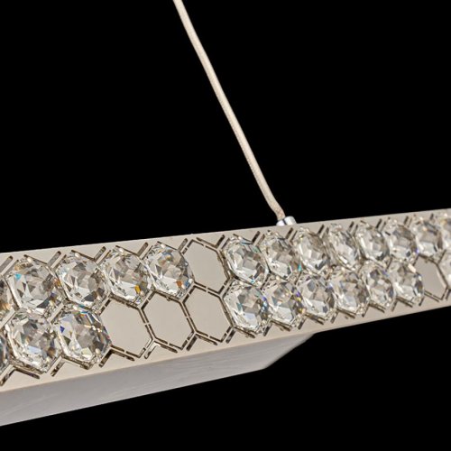 Подвесная люстра Katy LE3062/1000L CH