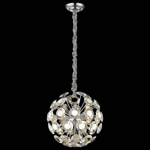 Подвесная люстра Wertmark Brunella WE109.12.103