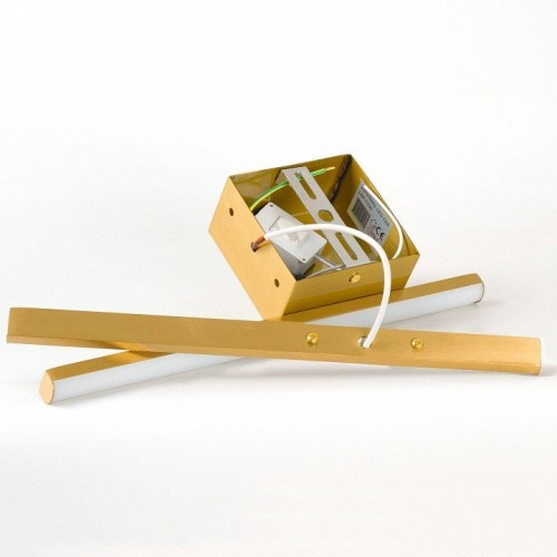 Настенный светильник Lussole Tift LSP-7330 Настенный светильник Lussole Tift LSP-7330