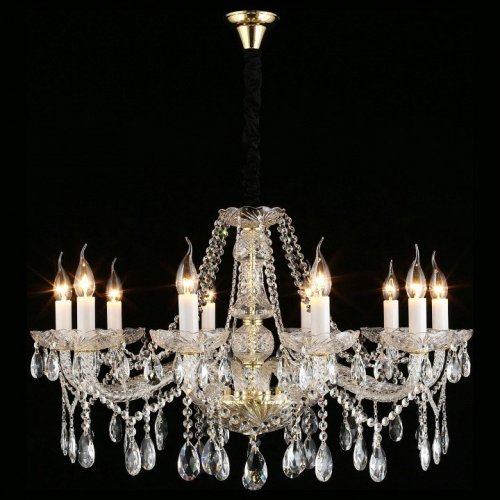 Подвесная люстра Aployt Anula APL.810.03.10 Подвесная люстра Aployt Anula APL.810.03.10