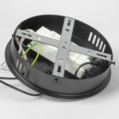 Подвесной светильник Lussole Bradford LSP-7160 Подвесной светильник Lussole Bradford LSP-7160