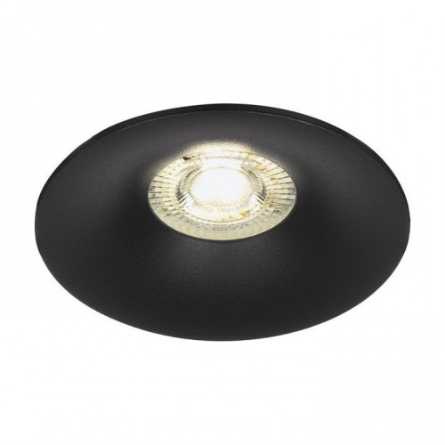 Встраиваемый светильник Wolta ACENTO WDL-MR11/04BL-R