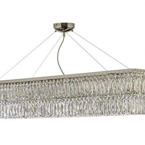 Люстра подвесная Arti Lampadari Elite Acquaro E 1.5.120x30.100 NP