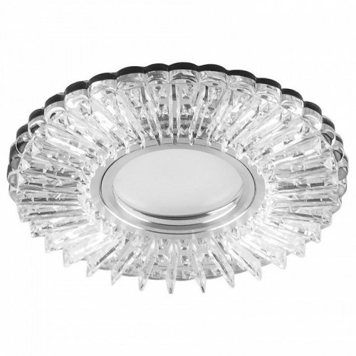 Встраиваемый светильник Feron CD900 28843 Встраиваемый светильник Feron CD900 28843