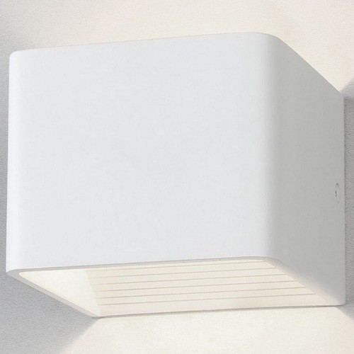 Настенный светодиодный светильник Elektrostandard Corudo MRL LED 1060 белый a063686