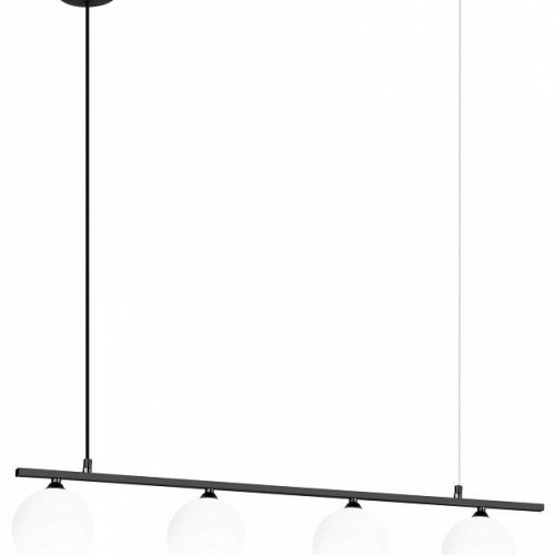 Подвесная люстра Moderli Lingdal V5091-4P