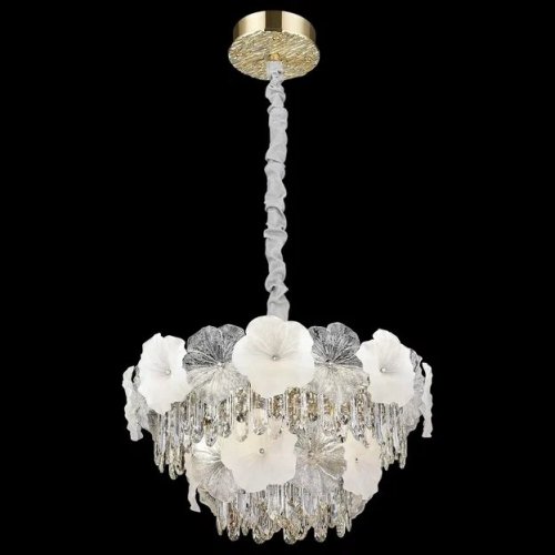 Подвесная люстра Isabella WE112.16.303