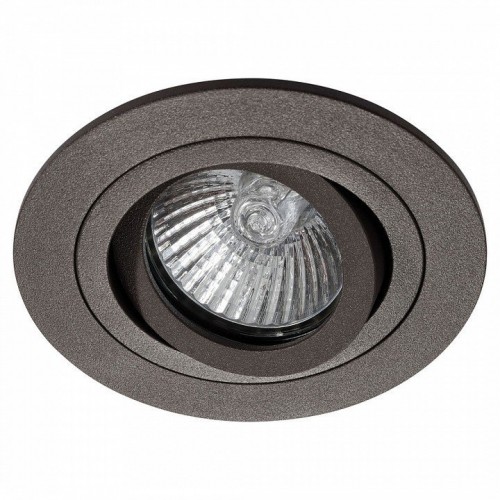 Встраиваемый светильник AM-Group AM12 AM122 COFFEE