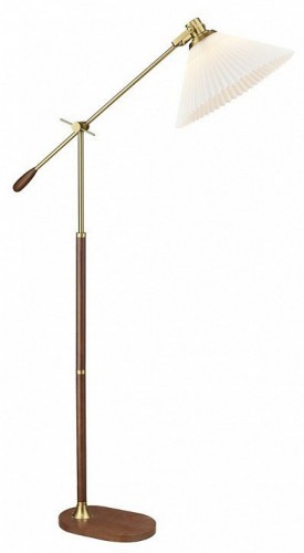 Торшер Velante 532-705-01