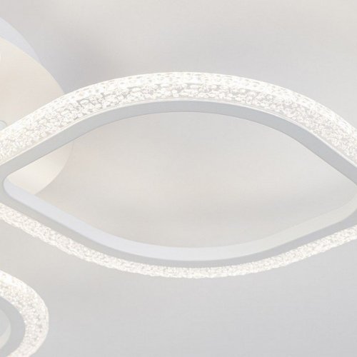 Потолочная светодиодная люстра Escada 10251/4LED Потолочная светодиодная люстра Escada 10251/4LED