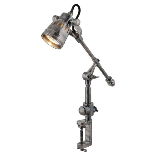 Настольная лампа Covali (прищепка) NL-59814