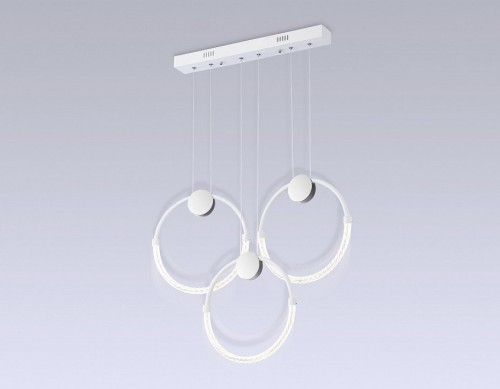 Подвесной светильник Ambrella light COMFORT FL10595