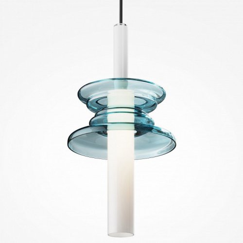 Подвесной светильник Maytoni Sound Wave MOD255PL-01B2 Подвесной светильник Maytoni Sound Wave MOD255PL-01B2