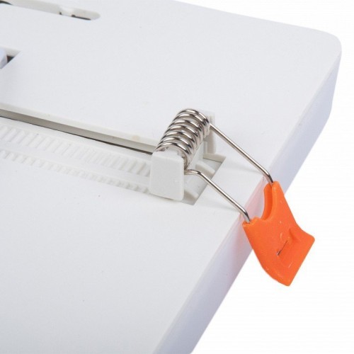 Встраиваемый светильник Volpe ULM-Q251 UL-00010712