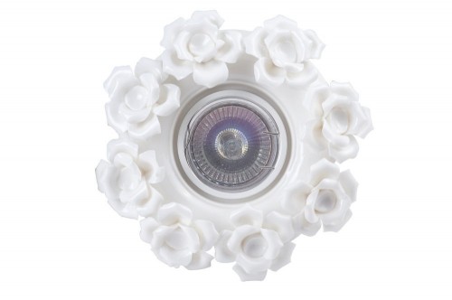 Точечный светильник Donolux N1624 N1624-W