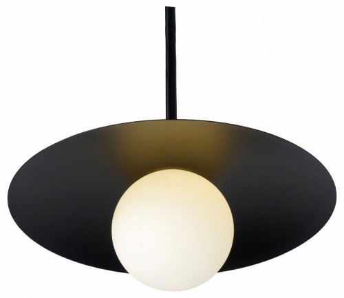 Подвесной светильник Zortes Lümi ZRS.2436.40 Подвесной светильник Zortes Lümi ZRS.2436.40