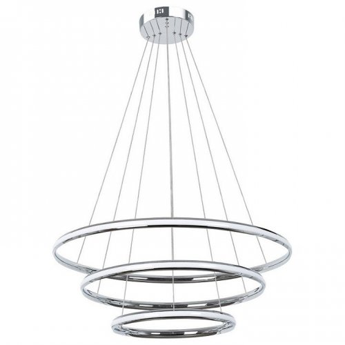 Подвесной светодиодный светильник Arte Lamp Meridiana A2198SP-3CC