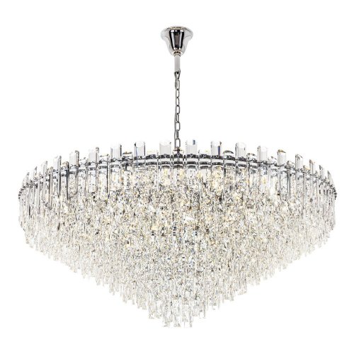 Подвесная люстра ML.7088.1200R CR Подвесная люстра ML.7088.1200R CR