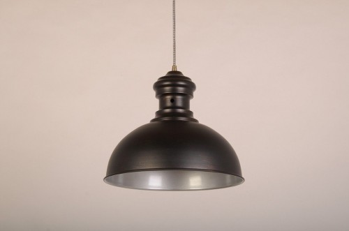 Подвесной светильник Manne Lydia CL.7001-1BL