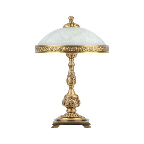 Интерьерная настольная лампа Ambiente by Brizzi 7140T/3 AB