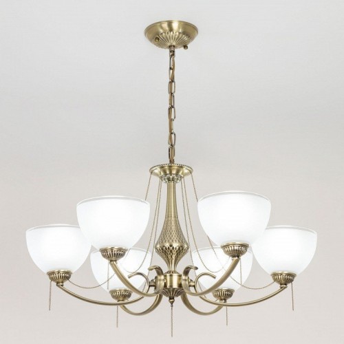 Подвесная люстра Citilux Франческа CL417263 Подвесная люстра Citilux Франческа CL417263