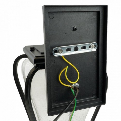 Настенный светильник уличный Feron Бильбао 51274