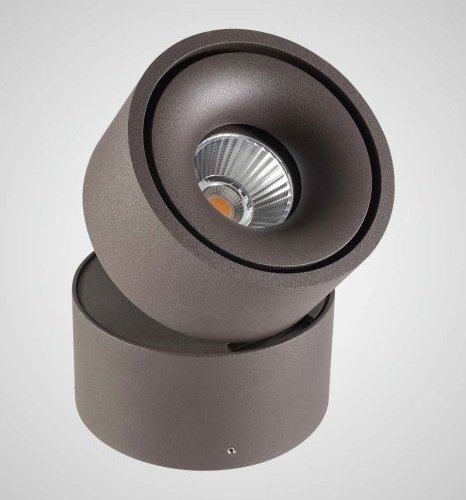 Точечный светильник AM Group AM160 AM160 COFFEE