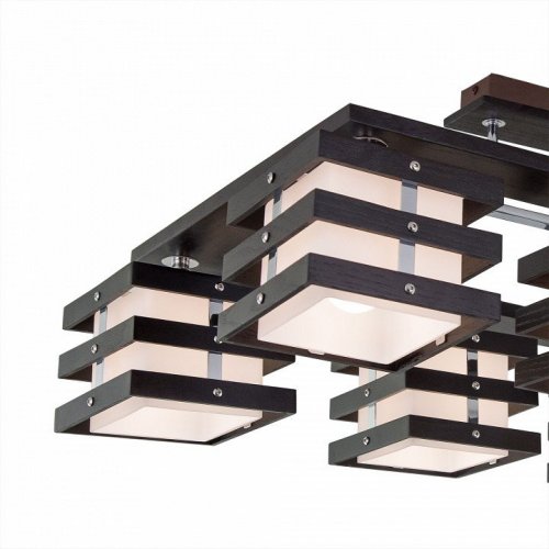 Люстра Citilux Киото CL133161
