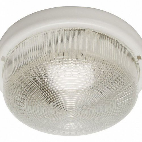 Настенно-потолочный светильник Feron НБО 05-100-001 41403 Настенно-потолочный светильник Feron НБО 05-100-001 41403