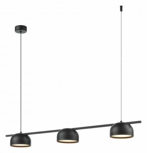 Подвесной светильник Velante 472-023-03