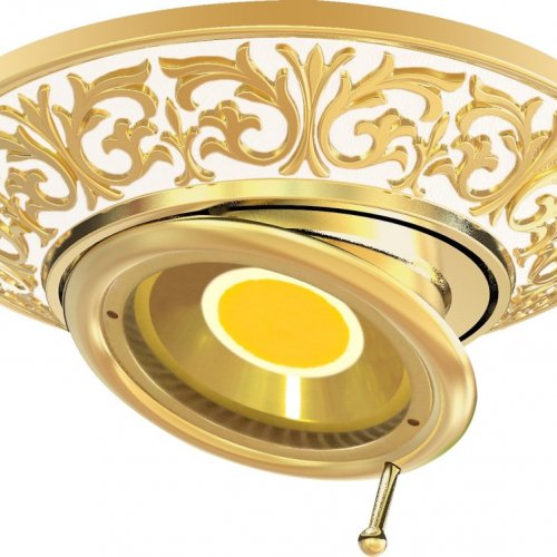 Точечный светильник Fede Swivel &amp; Tilt FD1102SOP