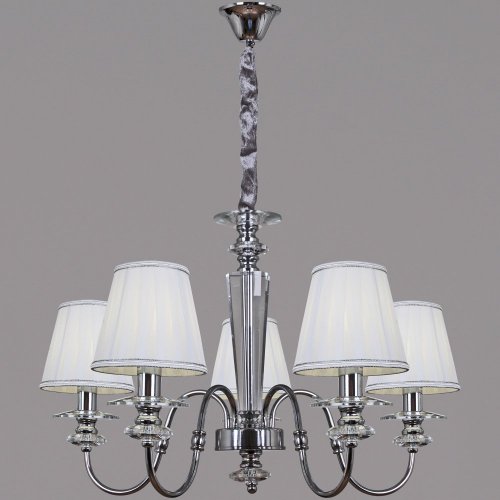 Подвесная люстра  60300-0.4-05 CH