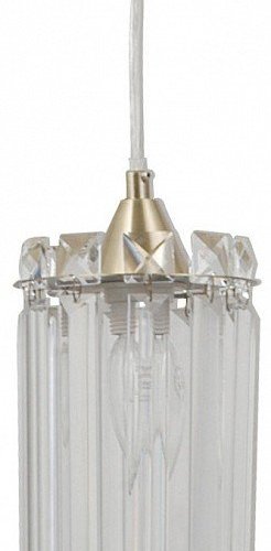 Подвесной светильник Moderli Levi V10759-1P