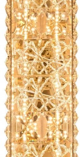 Настенный светильник Fluorite Ravissement FL1057-2W