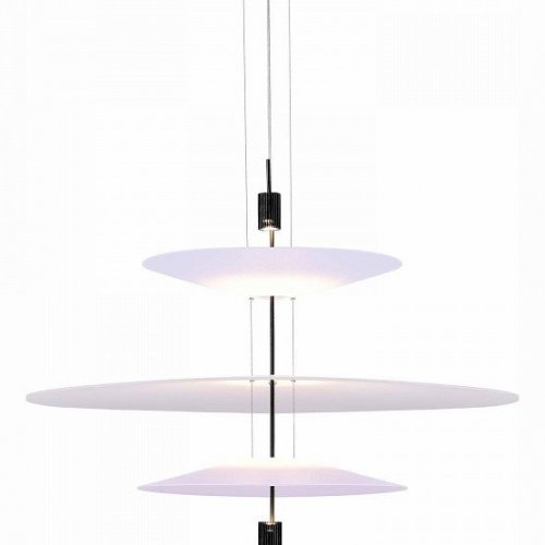 Подвесной светодиодный светильник ST Luce Isola SL6101.423.01 Подвесной светодиодный светильник ST Luce Isola SL6101.423.01