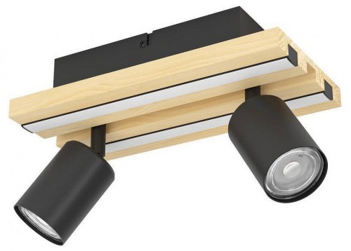 Настенно-потолочный светильник Gesteira 390522