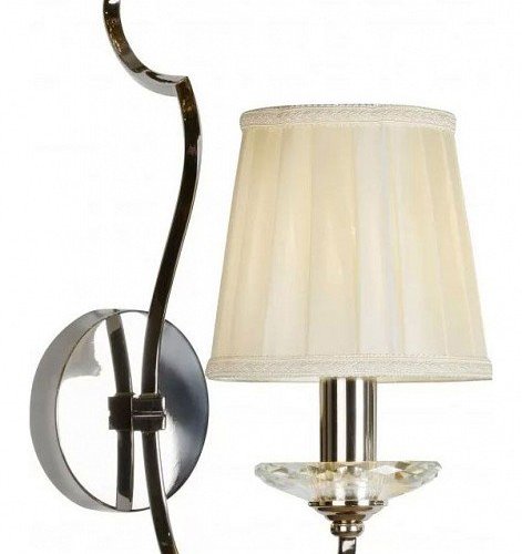 Бра iLamp Charm W2508-1 nic Бра iLamp Charm W2508-1 nic