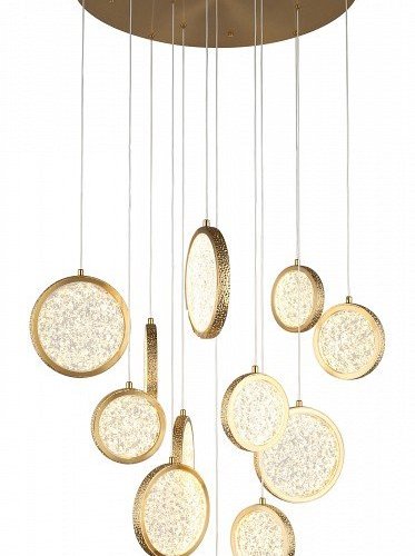 Подвесной светильник Aployt Yulali APL.048.03.102 Подвесной светильник Aployt Yulali APL.048.03.102