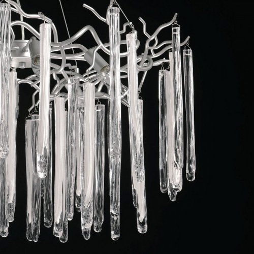 Подвесная люстра MW-Light Лайма 4 467011008 Подвесная люстра MW-Light Лайма 4 467011008