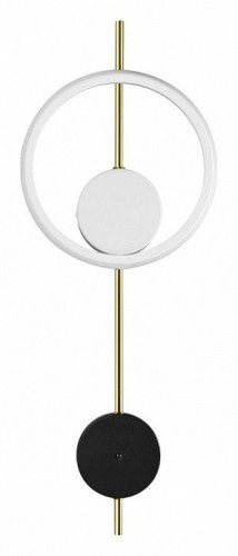 Настенный светильник Lumion Marque 5691/13WL