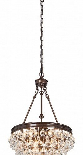 Подвесная люстра Vitaluce V5865-7/6+4 Подвесная люстра Vitaluce V5865-7/6+4