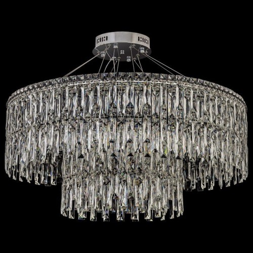 Подвесная люстра Arti Lampadari Ovindoli Ovindoli L 1.5.80+40.100 N