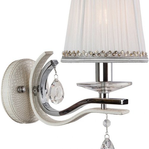 Бра AM Group GLAMOUR GLAMOUR AP1 WH