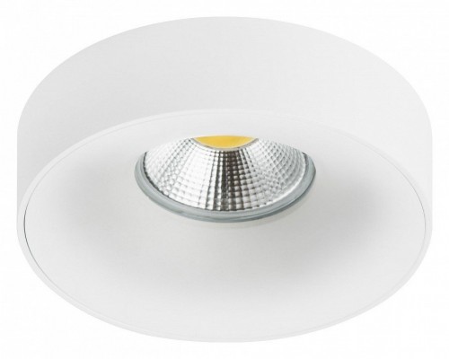 Точечный светильник Lightstar Levigo L01002020