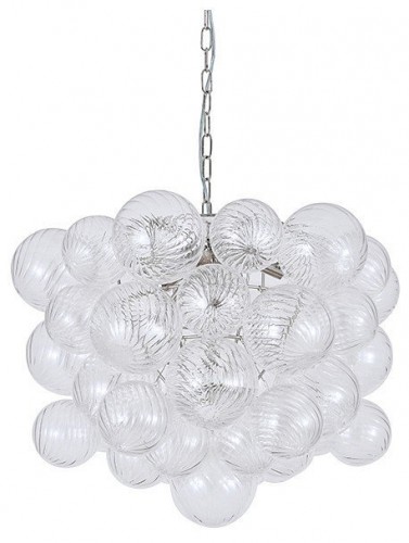 Люстра NEWPORT 3850/73 C nickel Люстра NEWPORT 3850/73 C nickel