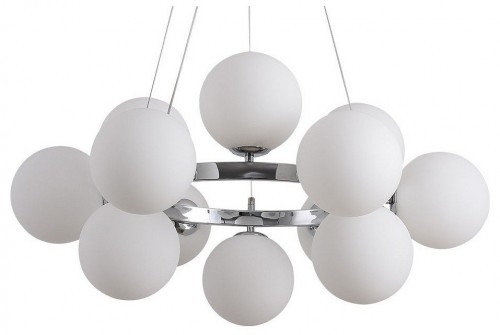 Подвесная люстра Kink Light Сида 07508-12,02 Подвесная люстра Kink Light Сида 07508-12,02