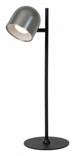 Настольная лампа декоративная Lucide Skanska Rech 3649/03/15