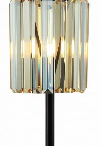 Интерьерная настольная лампа Citilux Мартин CL332812 Интерьерная настольная лампа Citilux Мартин CL332812