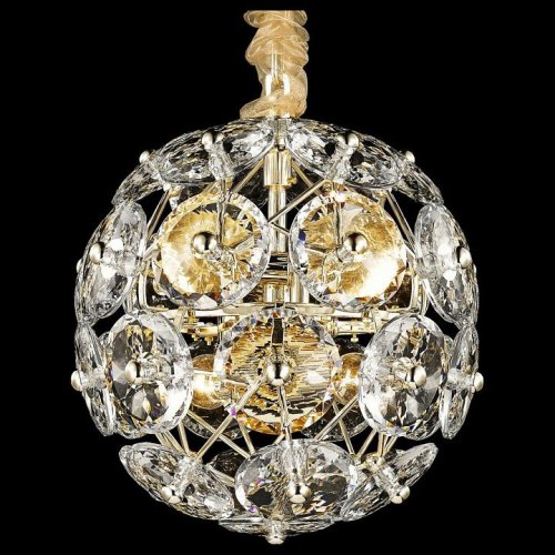 Подвесной светильник Wertmark Brillant WE110.06.303 Подвесной светильник Wertmark Brillant WE110.06.303